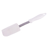 Pot scraper, WhiteSize: 27 cm